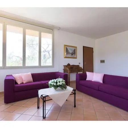 Alghero, Mimosa With Garden For 67 People * Alghero