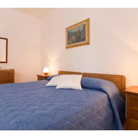 Alghero, Mimosa With Garden For 67 People Villa Alghero