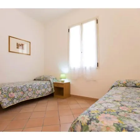 Alghero, Mimosa With Garden For 67 People Villa Alghero
