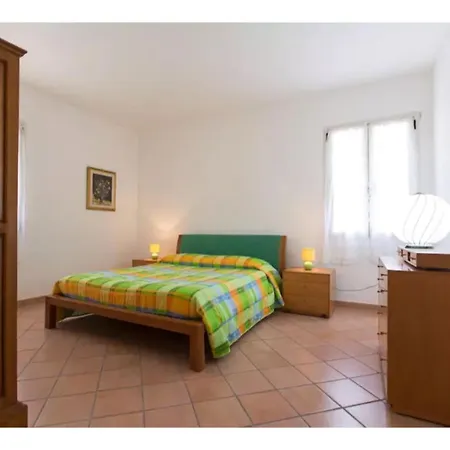 Alghero, Mimosa With Garden For 67 People Villa *