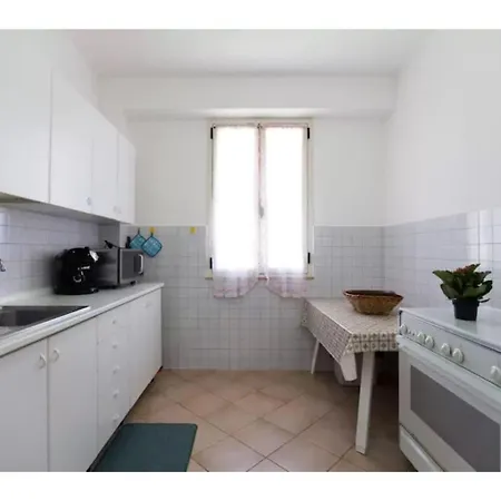 Alghero, Mimosa With Garden For 67 People *