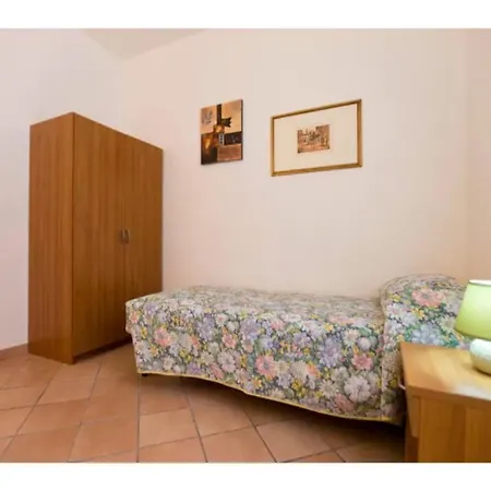 Alghero, Mimosa With Garden For 67 People *