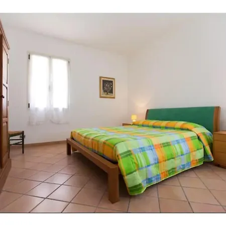 Alghero, Mimosa With Garden For 67 People Villa *